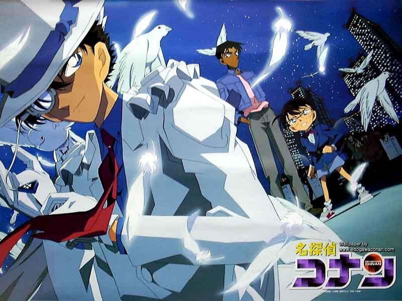 Otaku Gallery  / Anime e Manga / Detective Conan / Wallpapers / 129.jpg